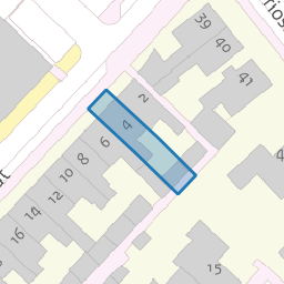 Perceel CLB00-C-2185