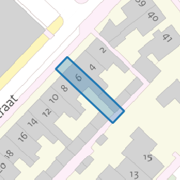 Perceel CLB00-C-2186