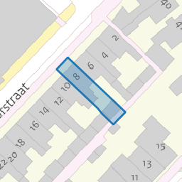 Perceel CLB00-C-2187