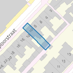 Perceel CLB00-C-2188