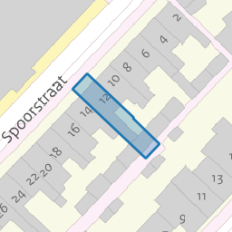 Perceel CLB00-C-2189