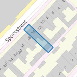 Perceel CLB00-C-2190