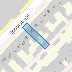 Perceel CLB00-C-2191