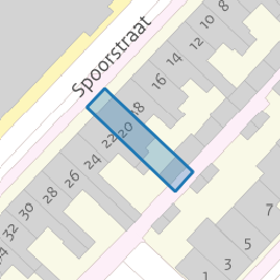 Perceel CLB00-C-2193