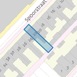 Perceel CLB00-C-2194