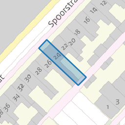 Perceel CLB00-C-2195