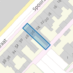 Perceel CLB00-C-2196