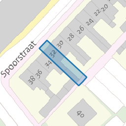 Perceel CLB00-C-2199