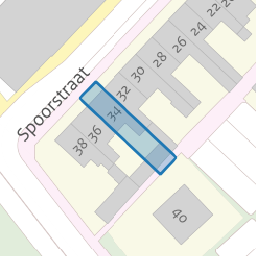 Perceel CLB00-C-2200