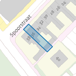 Perceel CLB00-C-2201