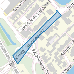 Perceel CLB00-C-2206