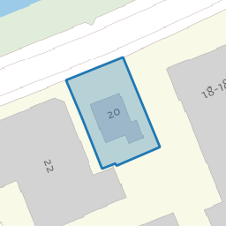 Perceel CLB00-C-2221