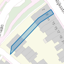 Perceel CLB00-C-2224