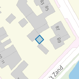 Perceel CLB00-C-2225