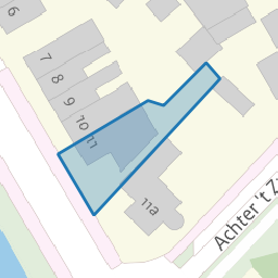 Perceel CLB00-C-2226