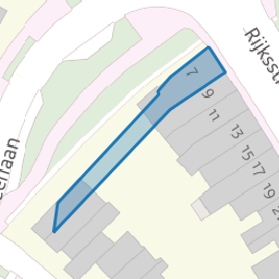 Perceel CLB00-C-2234