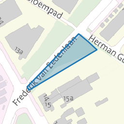 Perceel CLB00-C-2236