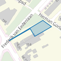 Perceel CLB00-C-2237