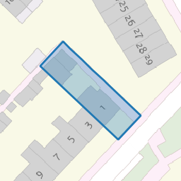 Perceel CLB00-C-2241