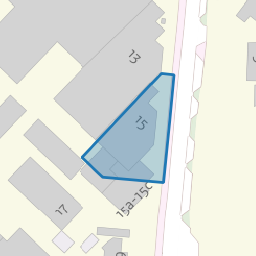 Perceel CLB00-C-2243