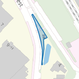 Perceel CLB00-C-2245