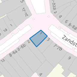 Perceel CLB00-C-2248