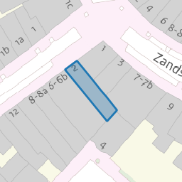 Perceel CLB00-C-2250