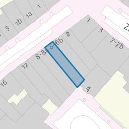 Perceel CLB00-C-2252