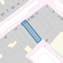 Perceel CLB00-C-2253