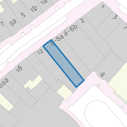 Perceel CLB00-C-2254