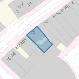 Perceel CLB00-C-2257