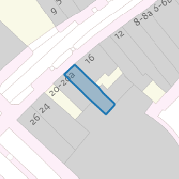 Perceel CLB00-C-2258