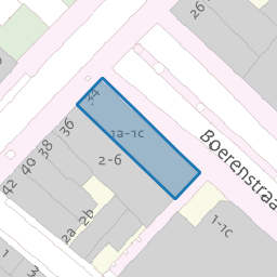 Perceel CLB00-C-2267