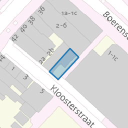 Perceel CLB00-C-2269