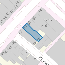 Perceel CLB00-C-2270