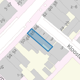 Perceel CLB00-C-2273