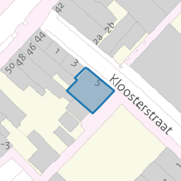 Perceel CLB00-C-2274