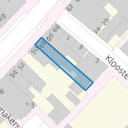 Perceel CLB00-C-2275