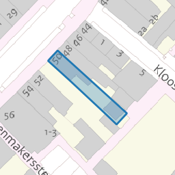 Perceel CLB00-C-2276