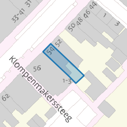 Perceel CLB00-C-2278