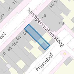 Perceel CLB00-C-2280