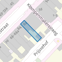 Perceel CLB00-C-2281