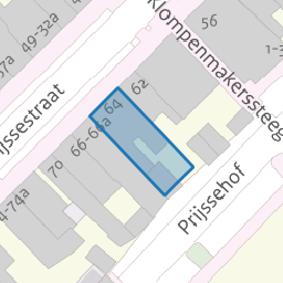 Perceel CLB00-C-2282