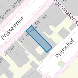 Perceel CLB00-C-2283