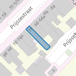 Perceel CLB00-C-2285