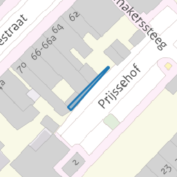 Perceel CLB00-C-2288