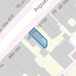 Perceel CLB00-C-2289