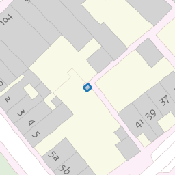 Perceel CLB00-C-2292