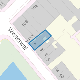 Perceel CLB00-C-2299