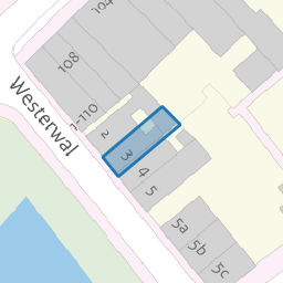 Perceel CLB00-C-2300